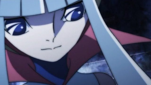 キャシャーン Sins S01E24