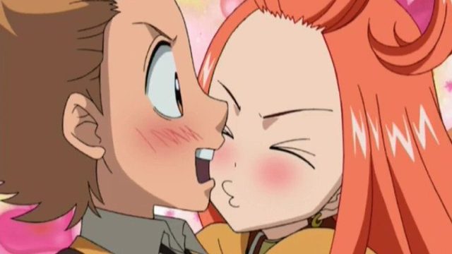 Sugar Sugar Rune S01E31