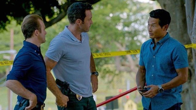 Hawaii Five-0 S05E02