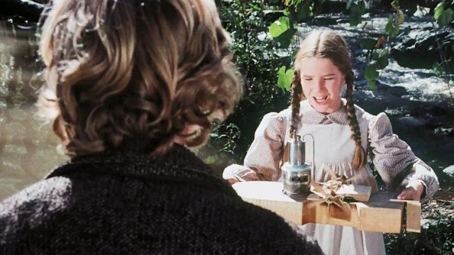 La familia Ingalls S02E13