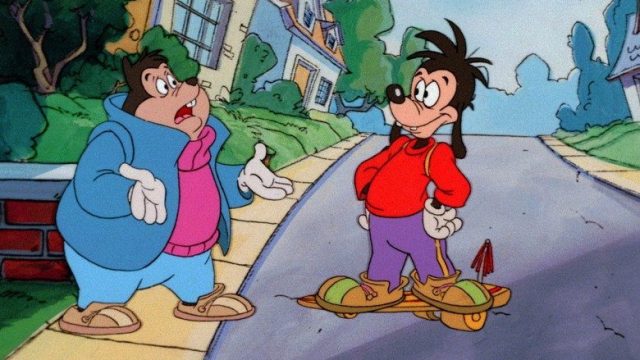 La Tropa Goofy S01E20