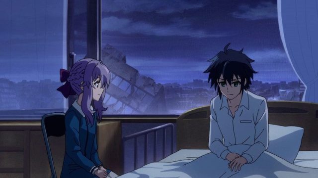 Serafín del Fín S01E12