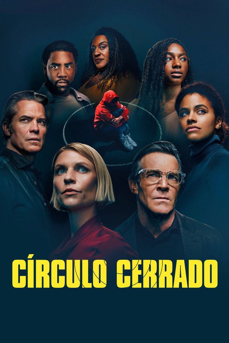 Círculo cerrado Miniseries