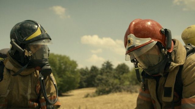 Berlín y la dama del armiño S01E07