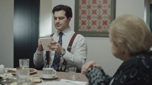 El Sastre S01E02