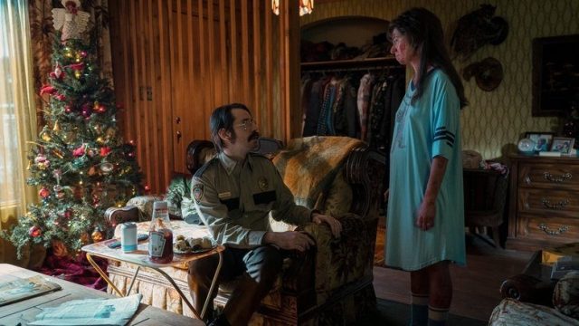 El gabinete de curiosidades de Guillermo del Toro S01E04