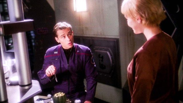 Viaje a las estrellas: Enterprise S01E20