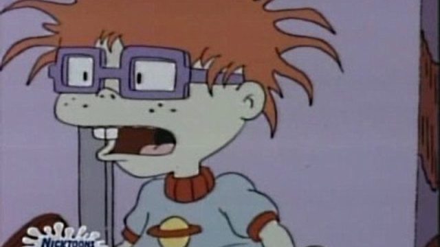 Rugrats: Aventuras en Pañales S02E21