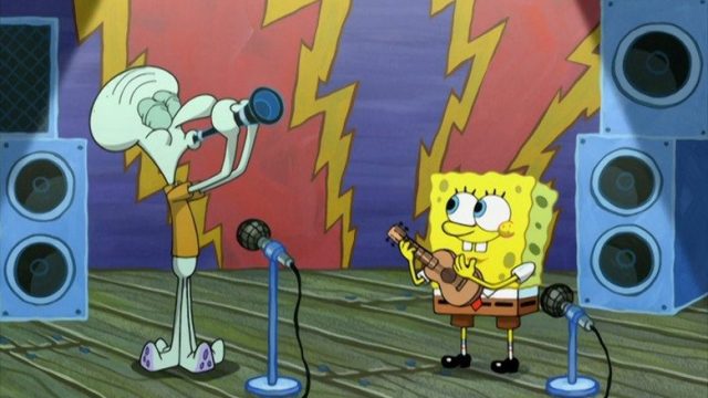 Bob Esponja S08E48