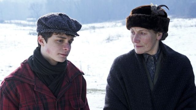 Anne with an E S01E06