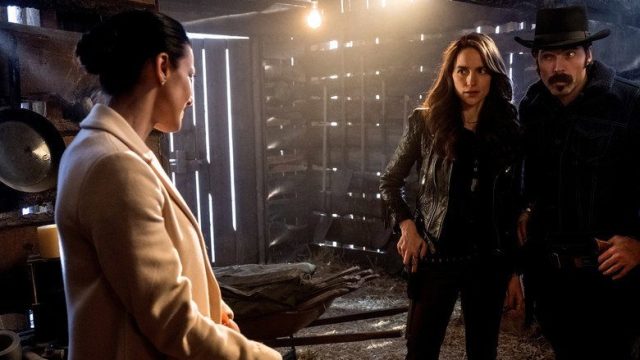 Wynonna Earp S03E05