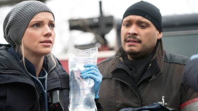 Chicago en llamas S06E15