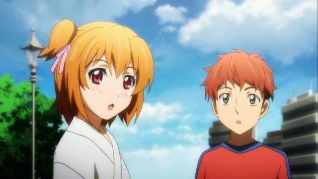 Maken-Ki! S01E06