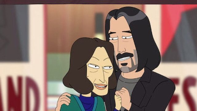 Trabajo Incógnito S01E12