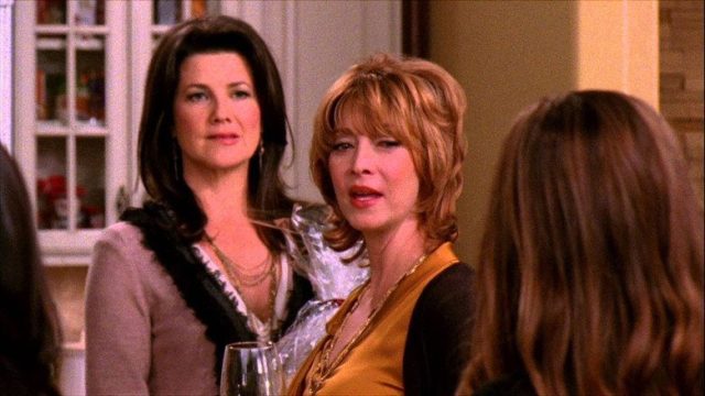 Hermanos Rebeldes S08E09