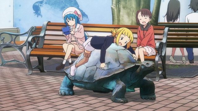 三ツ星カラーズ S01E05