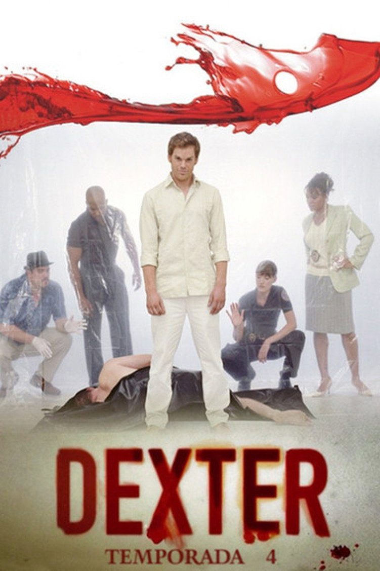 Dexter Temporada 4