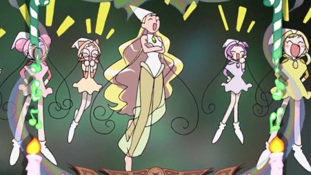 Magical DoReMi S03E37