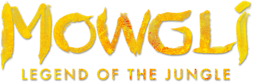 Mowgli: Relatos del libro de la selva