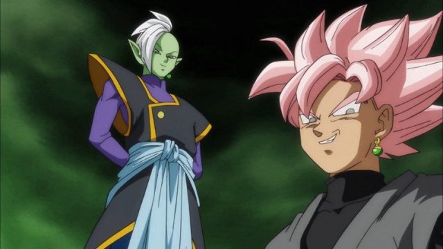 Dragon Ball Super S01E61