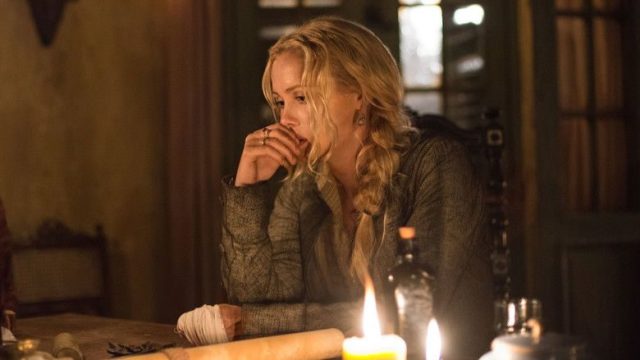 Piratas: Velas Negras S02E07