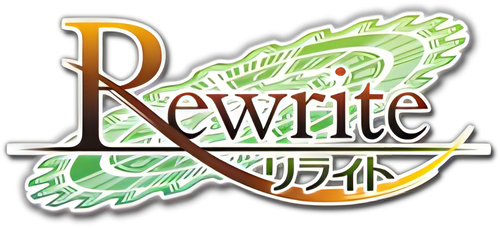 Rewrite
