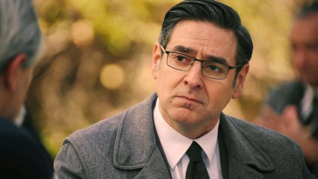 Sueños de libertad S03E106