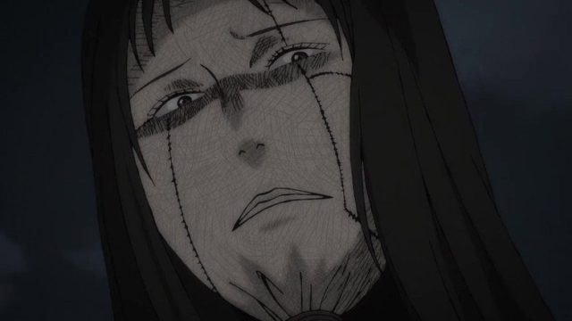 Junji Ito Collection S01E11
