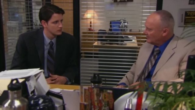 La Oficina S00E39