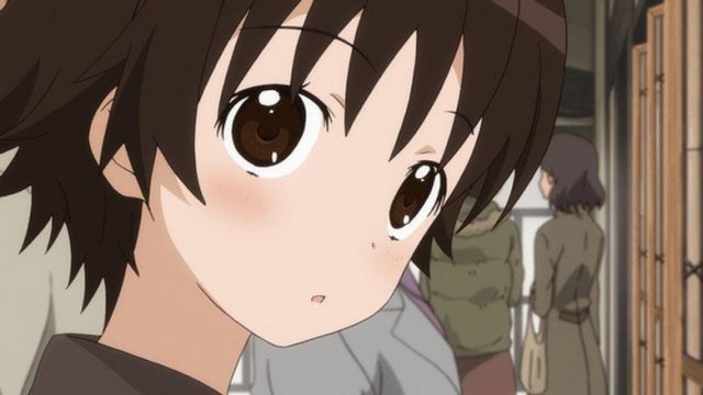 たまゆら S01E12