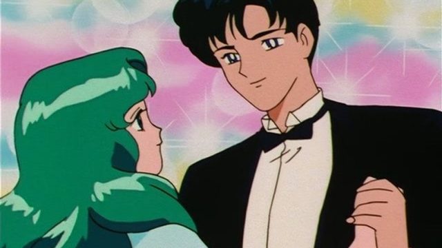 Sailor Moon S03E19