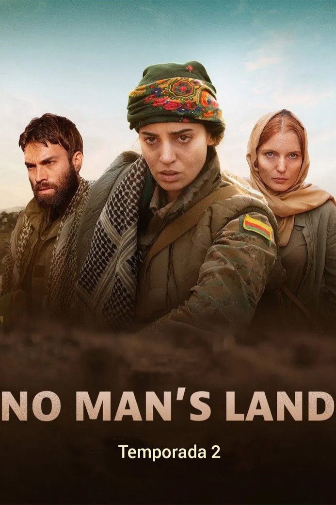 No Man's Land Temporada 2