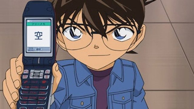 Detective Conan S01E561