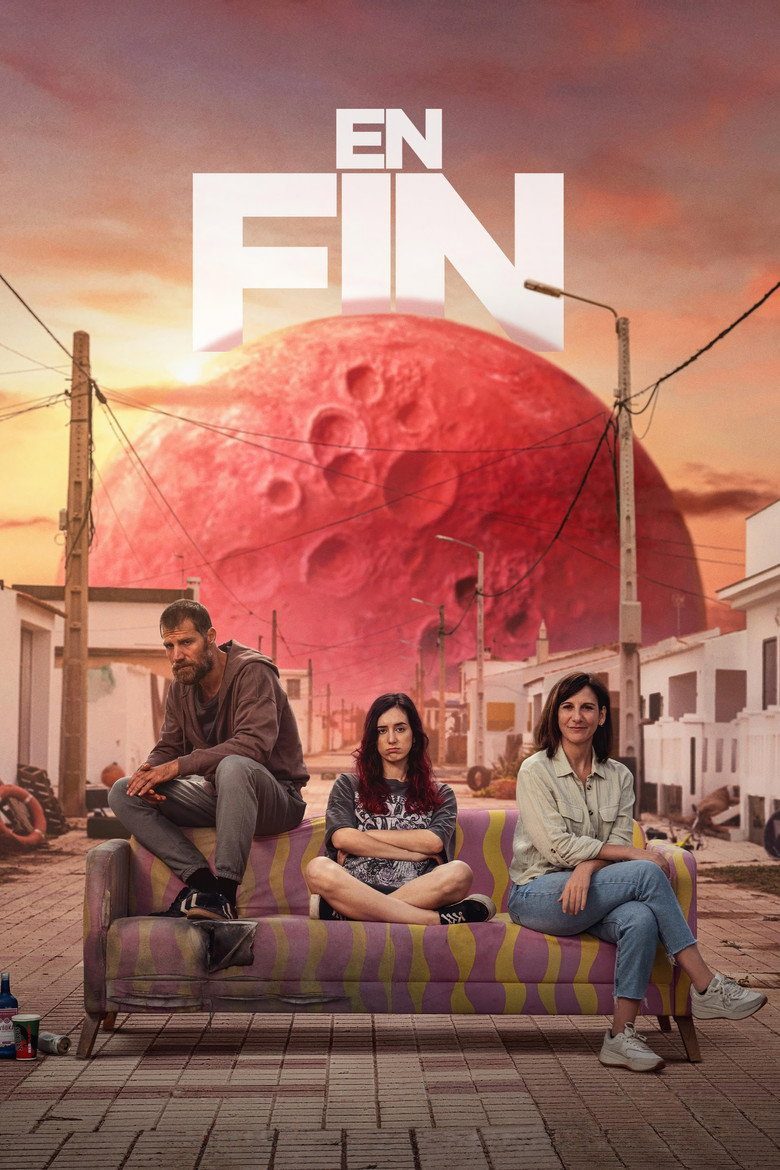 En fin Temporada 1