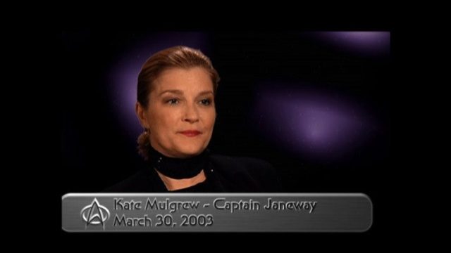 Star Trek: Voyager S00E23