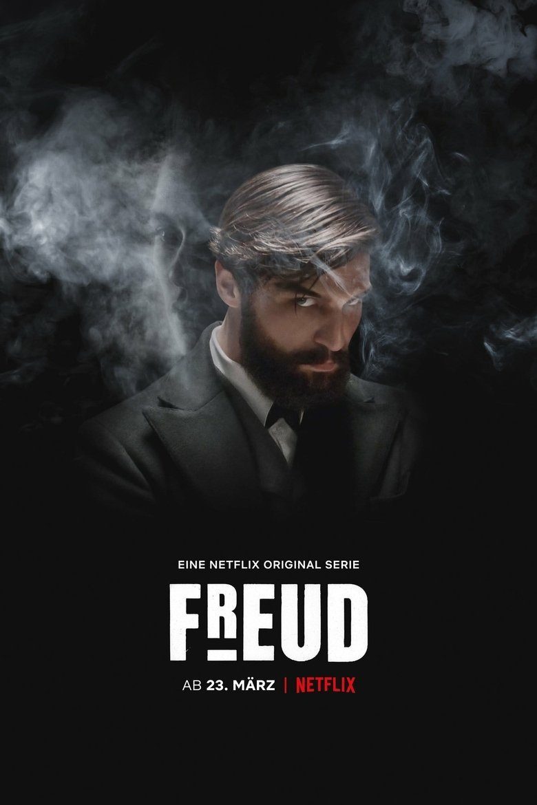 Freud Temporada 1