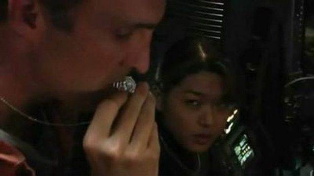 Battlestar Galactica S00E25