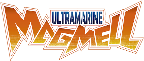 Magmell Ultramarino