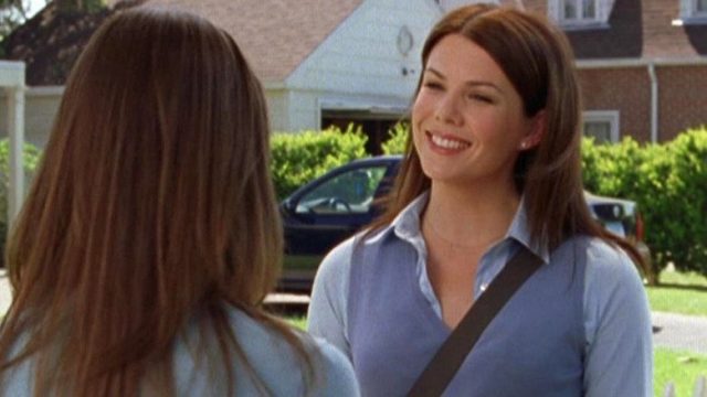 Las Chicas Gilmore S03E20