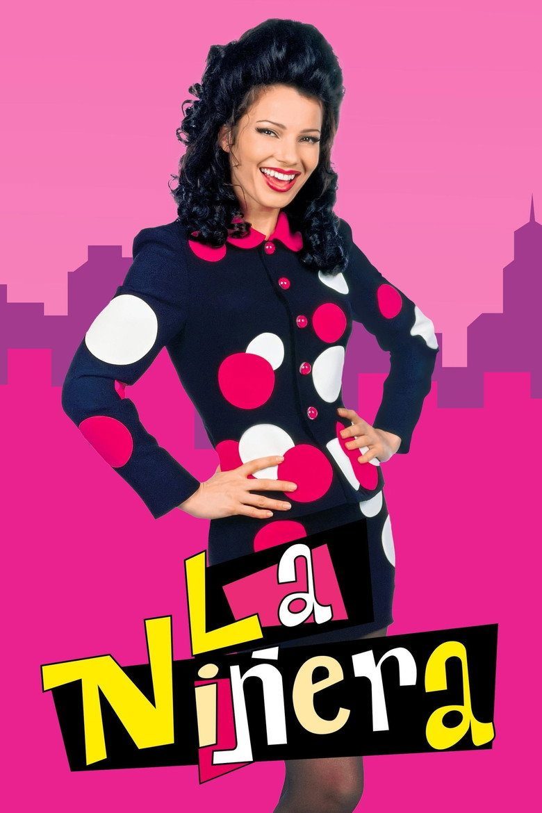 La Niñera Temporada 3