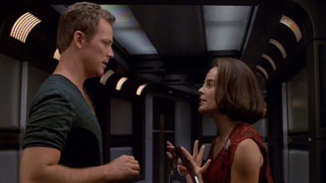 Star Trek: Voyager S03E24