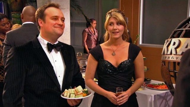 Stargate Atlantis S05E16