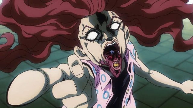 JoJo's Bizarre Adventure S00E06