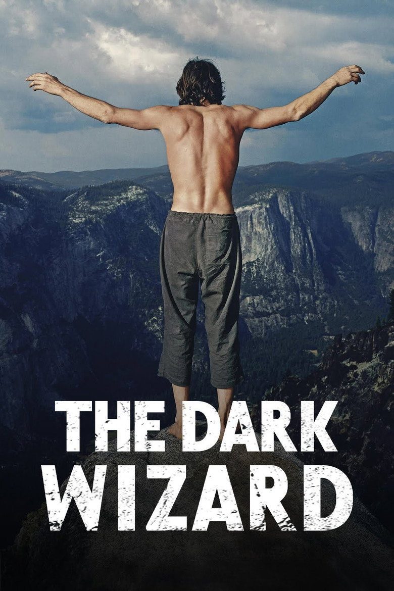 The Dark Wizard Temporada 1