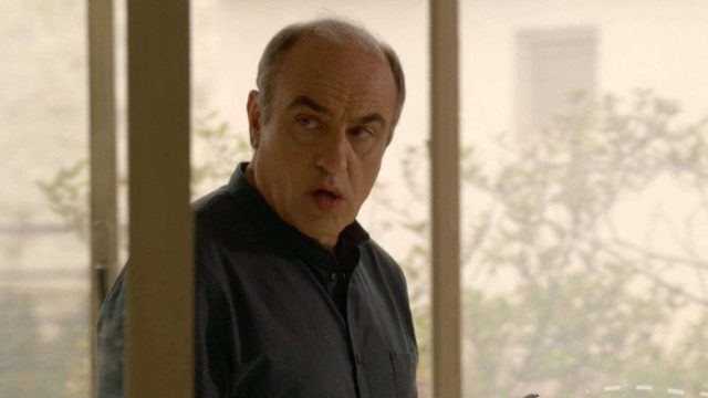Merlí S02E02