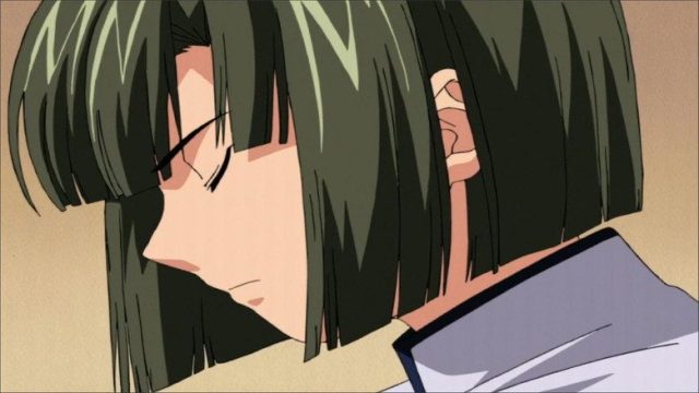 ヒカルの碁 S01E13