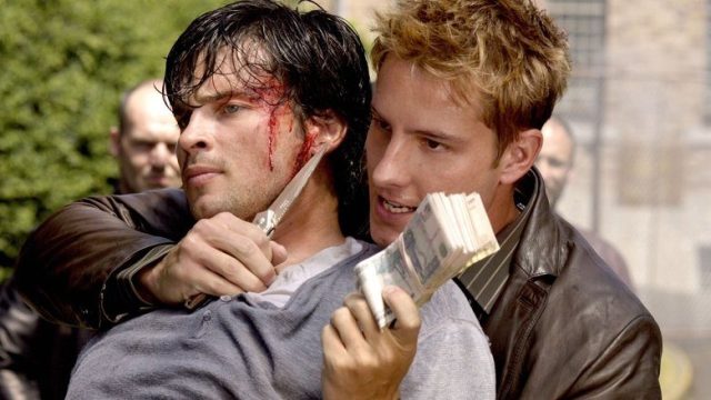 Smallville S08E01