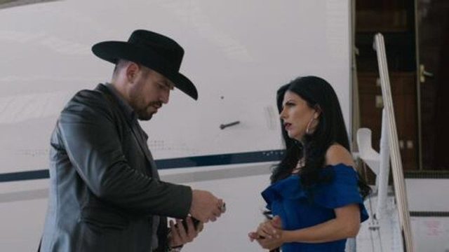 El Señor de los Cielos S09E83