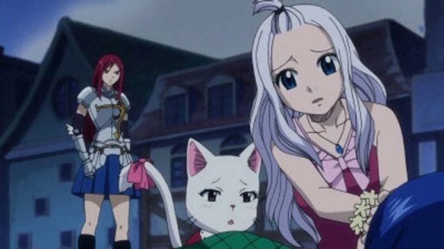 Fairy Tail S02E24