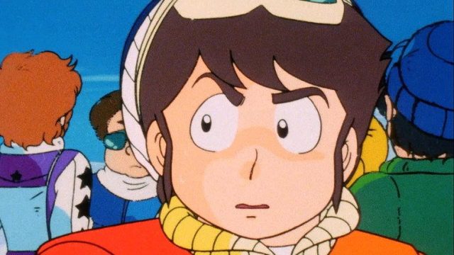 Urusei Yatsura S01E81
